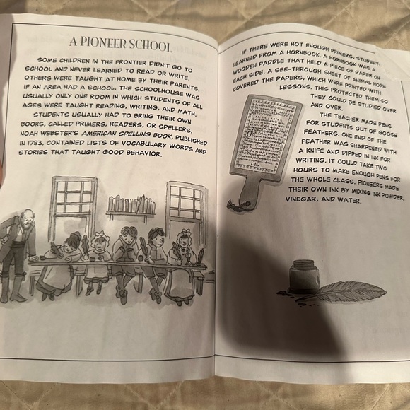 Who was Johnny Appleseed? - Picture 5 of 8